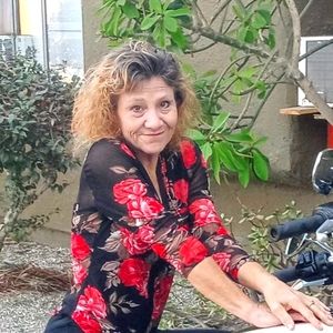 Meet your Posher, Alicia